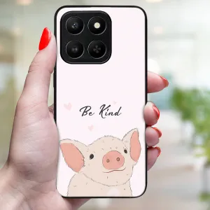 MY ART Ochranný kryt pre Honor 400 Smart 5G / Honor X7d BE KIND (190)