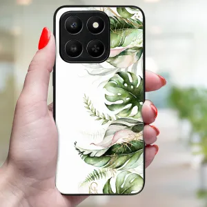 MY ART Ochranný kryt pre Honor 400 Smart 5G / Honor X7d TROPICAL (154)