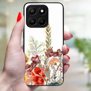 MY ART Ochranný kryt pre Honor 400 Smart 5G / Honor X7d MEADOW (159)