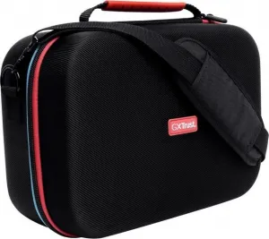 TRUST Pouzdro pro Nintendo Switch GXT 1247, XXL, černá