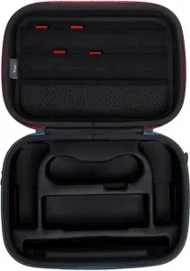 TRUST Pouzdro pro Nintendo Switch GXT 1247, XXL, černá