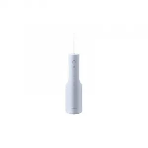 Panasonic EW-DJ26-A303 ústní sprcha, 5 stupňů, 5.9 bar, indukční nabíjení, objem 200 ml