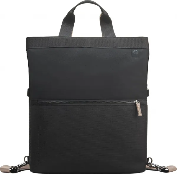 HP Inc. HP 14-inch Convertible Backpack – Tote - batoh