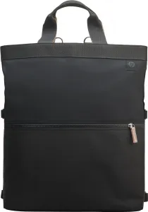 HP Inc. HP 14-inch Convertible Backpack – Tote - batoh
