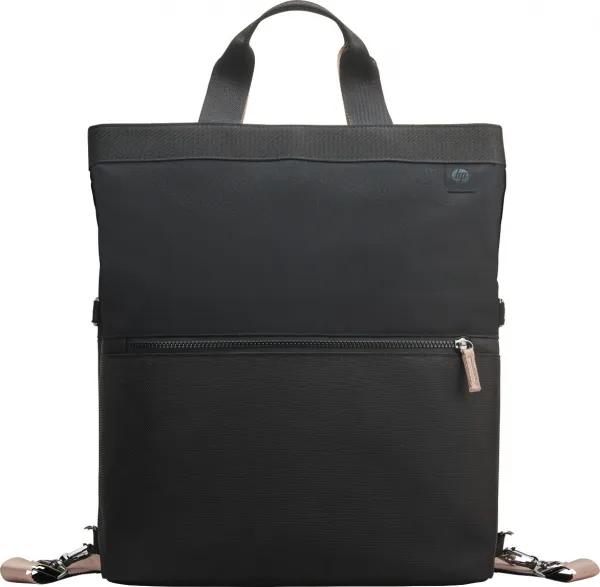 HP Inc. HP 14-inch Convertible Backpack – Tote - batoh