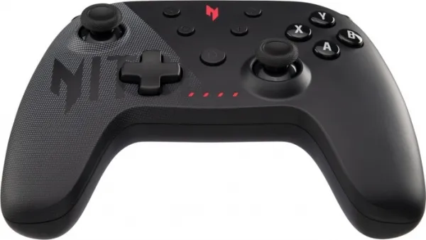 Acer Nitro Wireless Gaming Controller Black NGR300