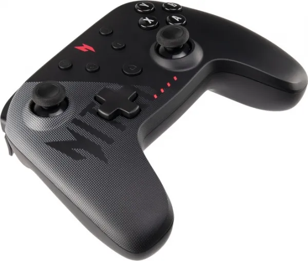 Acer Nitro Wireless Gaming Controller Black NGR300