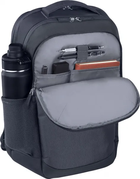 HP Inc. HP Everyday 16 Odyssey Gray Laptop Backpack - batoh
