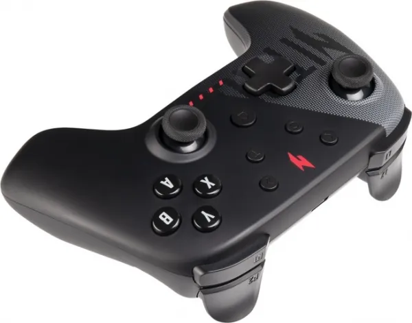 Acer Nitro Wireless Gaming Controller Black NGR300