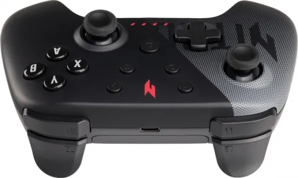 Acer Nitro Wireless Gaming Controller Black NGR300