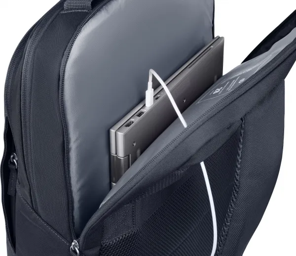 HP Inc. HP Everyday 16 Odyssey Gray Laptop Backpack - batoh