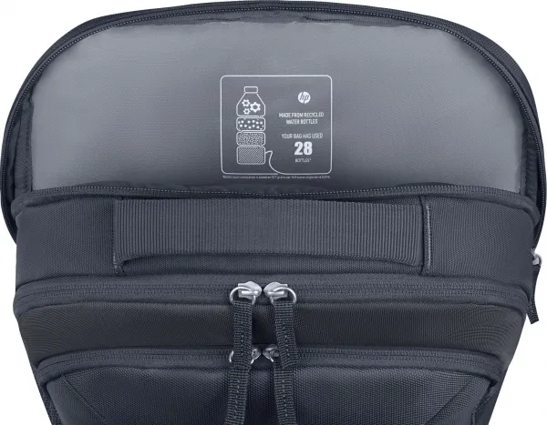 HP Inc. HP Everyday 16 Odyssey Gray Laptop Backpack - batoh