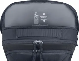 HP Inc. HP Everyday 16 Odyssey Gray Laptop Backpack - batoh