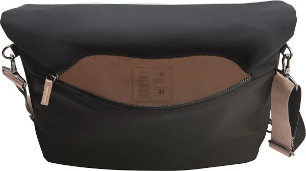 HP Inc. HP 14-inch Convertible Backpack – Tote - batoh