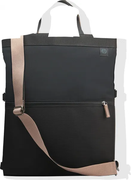 HP Inc. HP 14-inch Convertible Backpack – Tote - batoh