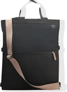 HP Inc. HP 14-inch Convertible Backpack – Tote - batoh
