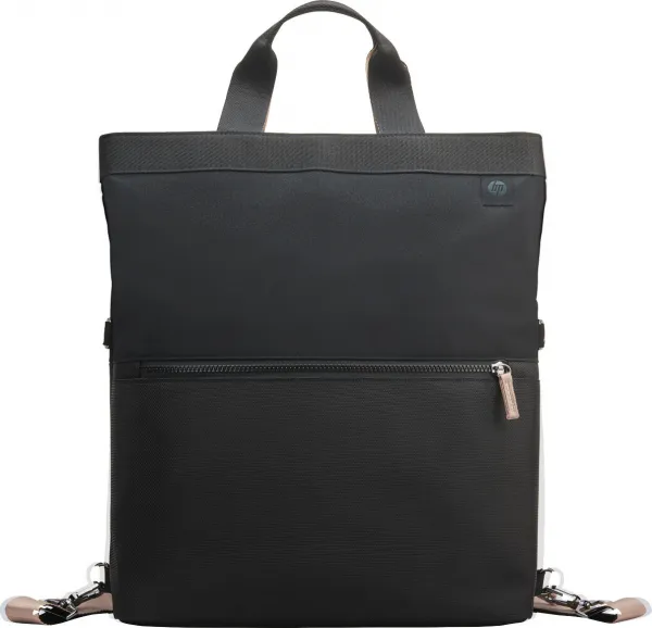 HP Inc. HP 14-inch Convertible Backpack – Tote - batoh