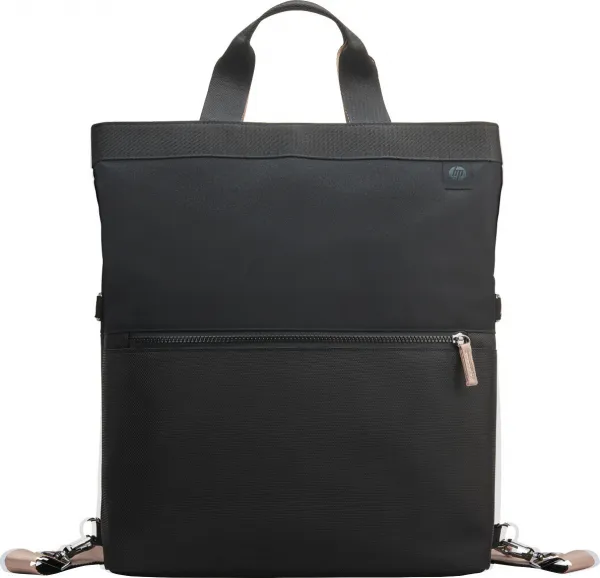 HP Inc. HP 14-inch Convertible Backpack – Tote - batoh