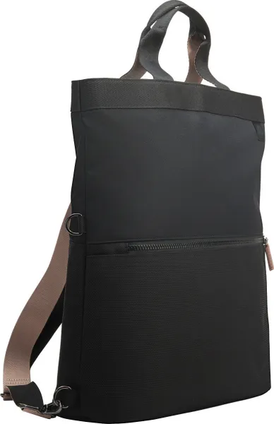 HP Inc. HP 14-inch Convertible Backpack – Tote - batoh