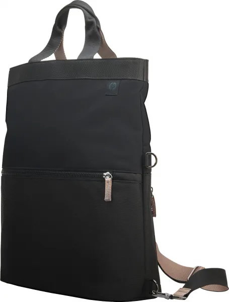 HP Inc. HP 14-inch Convertible Backpack – Tote - batoh
