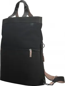 HP Inc. HP 14-inch Convertible Backpack – Tote - batoh