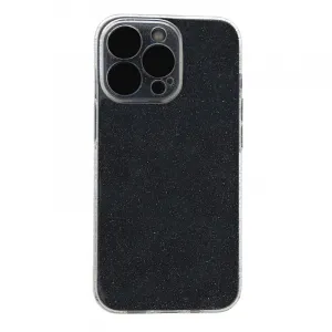 OEM Silikonový kryt pre Apple iPhone 17, Transparentný