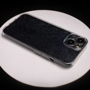 OEM Silikonový kryt pre Apple iPhone 17, Transparentný