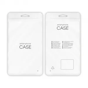 OEM Loop Thin kryt s MagSafe pre Apple iPhone 17 Pro, Sivý