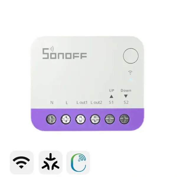 Smart Switch SONOFF MINI-RBS WiFi