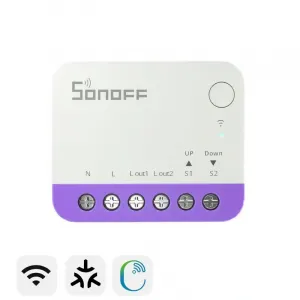 Smart Switch SONOFF MINI-RBS WiFi