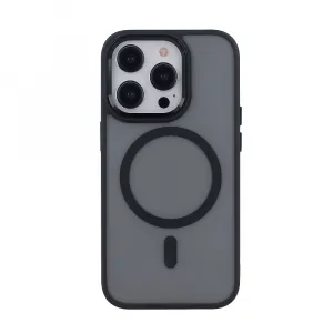 OEM Kryt s MagSafe pre Apple iPhone 17 Pro Max, Čierny