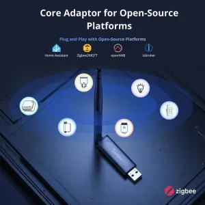 Gateway SONOFF Dongle Plus MG24 ZigBee