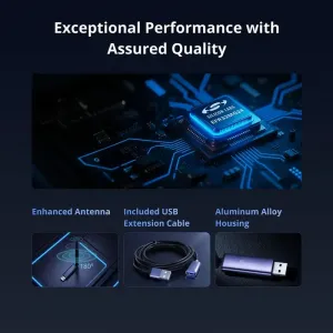 Gateway SONOFF Dongle Plus MG24 ZigBee
