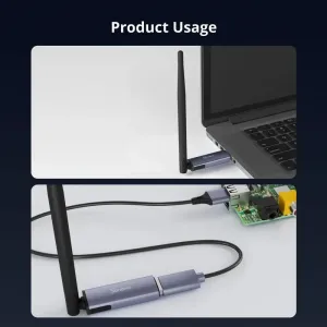 Gateway SONOFF Dongle Plus MG24 ZigBee