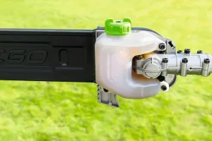 Vyvetvovacia pílka - nadstavec EGO POWER+ PSA1000