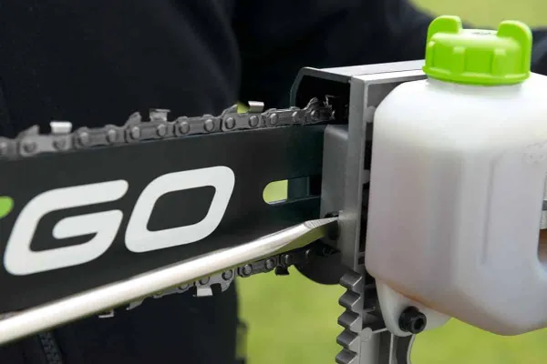 Vyvetvovacia pílka - nadstavec EGO POWER+ PSA1000