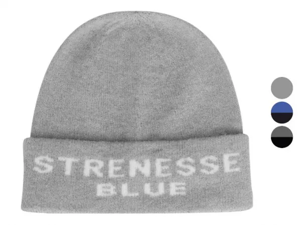 Strenesse Blue Dámska/pánska pletená čiapka