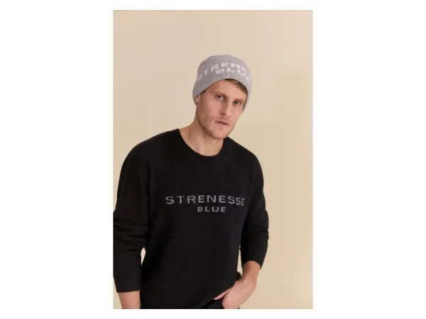 Strenesse Blue Dámska/pánska pletená čiapka