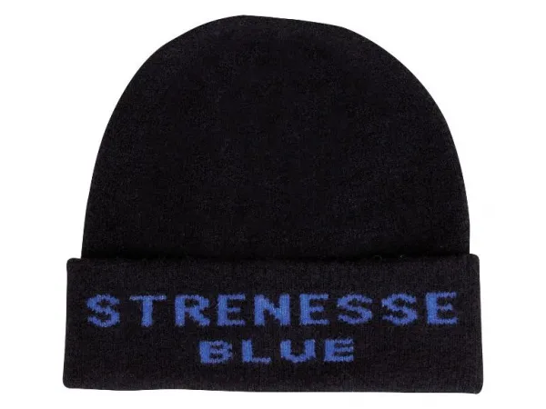 Strenesse Blue Dámska/pánska pletená čiapka