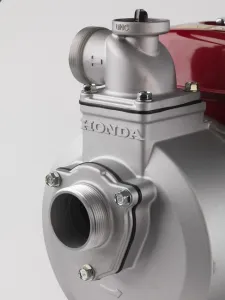 Benzínové čerpadlo Honda WB 20