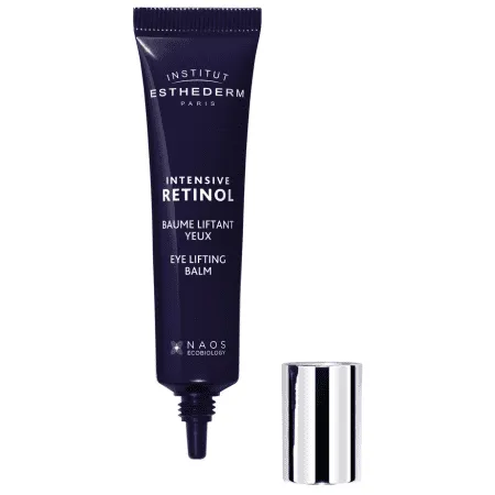 INSTITUT ESTHEDERM Intensive retinol liftingový balzam na oči 15 ml