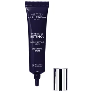 INSTITUT ESTHEDERM Intensive retinol liftingový balzam na oči 15 ml