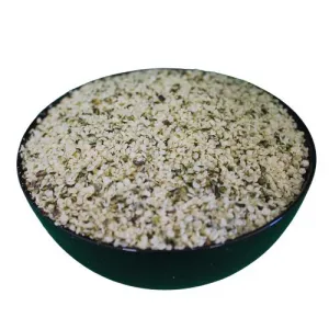 Konopné semienko lúpané Emerosa 500 g