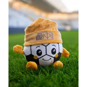 Hračka KFA GULI - plyšový maskot
