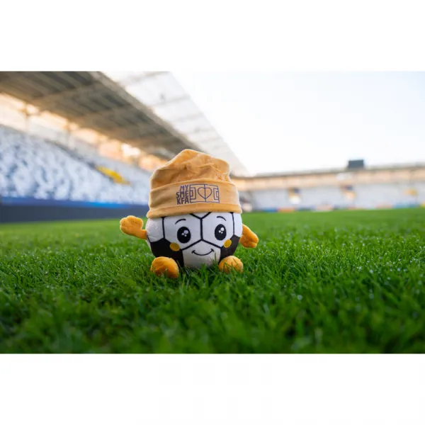 Hračka KFA GULI - plyšový maskot