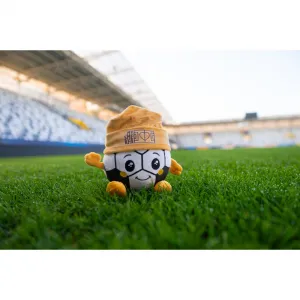 Hračka KFA GULI - plyšový maskot