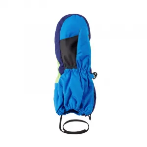 Detské lyžiarske rukavice ZIENER Levi-Z AS-115007-487-Blue