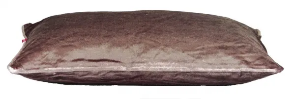Kontrast Obliečka na vankúš SOLAR 35x50 cm odtieň taupe