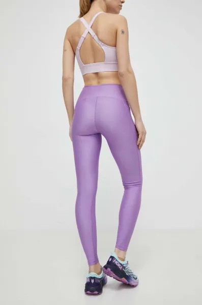Tréningové legíny Under Armour HG Armour HiRise