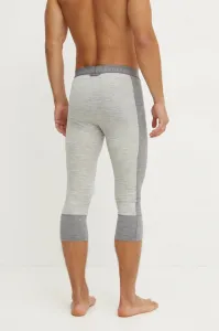 Termo Bielizeň Peak Performance M Magic Short John Med Grey Mel